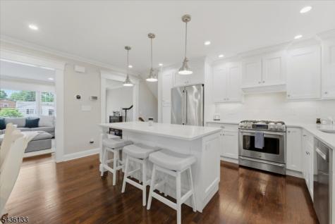 6 Davis Street Cranford NJ 07016