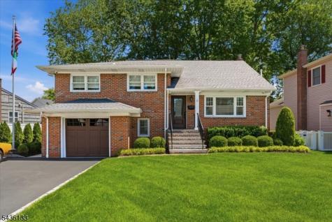 6 Davis Street Cranford NJ 07016