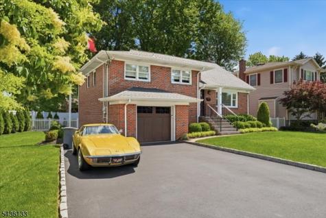 6 Davis Street Cranford NJ 07016