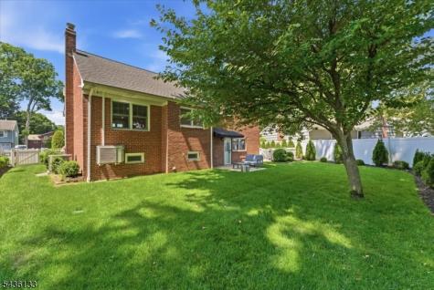 6 Davis Street Cranford NJ 07016