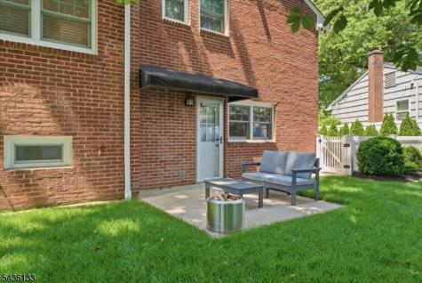 6 Davis Street Cranford NJ 07016