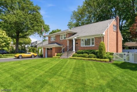 6 Davis Street Cranford NJ 07016