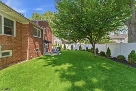 6 Davis Street Cranford NJ 07016