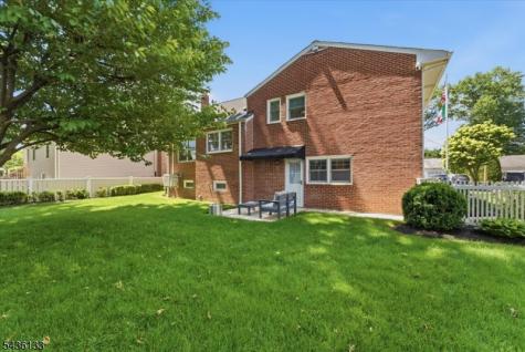 6 Davis Street Cranford NJ 07016
