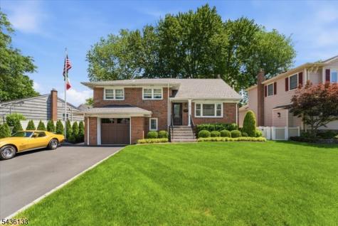 6 Davis Street Cranford NJ 07016