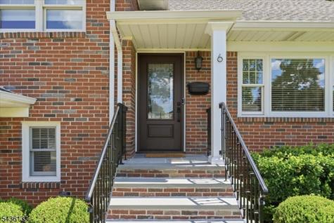 6 Davis Street Cranford NJ 07016