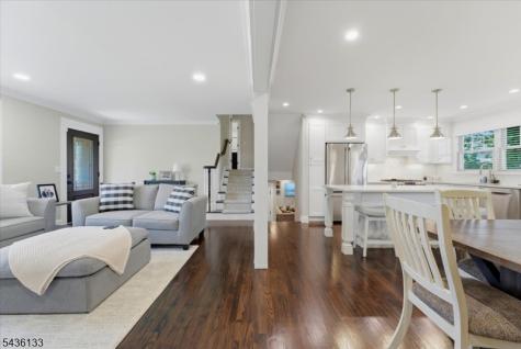 6 Davis Street Cranford NJ 07016