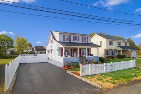 1315 Gress Street Manville NJ 08835