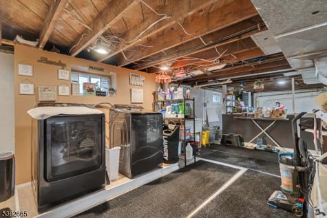 1315 Gress Street Manville NJ 08835
