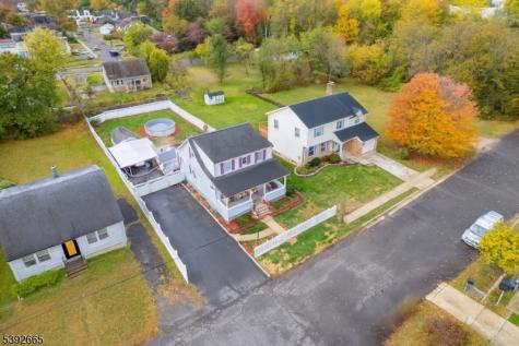 1315 Gress Street Manville NJ 08835