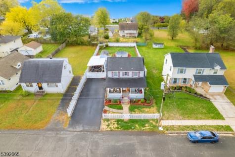 1315 Gress Street Manville NJ 08835