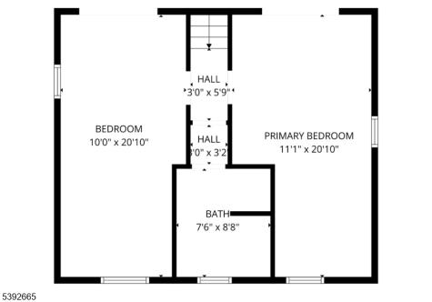 1315 Gress Street Manville NJ 08835
