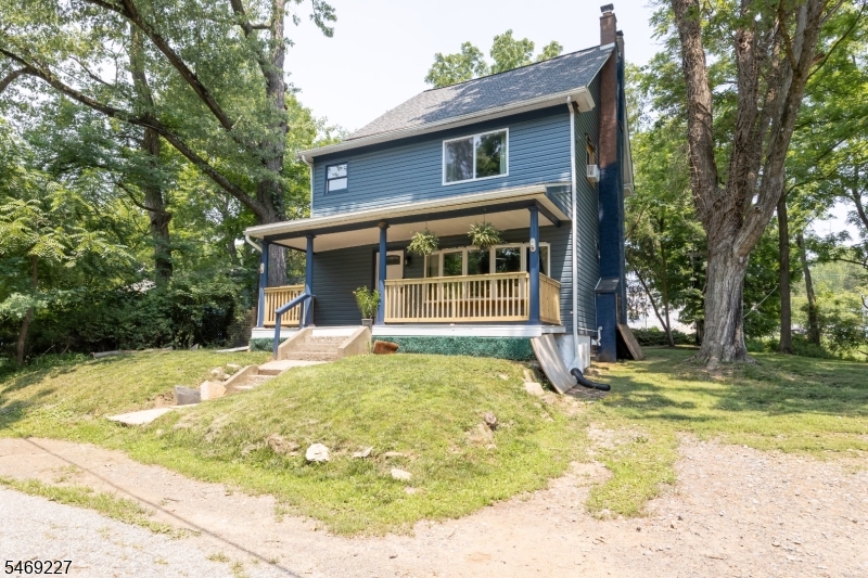 30 Henderson Street Oxford NJ 07863