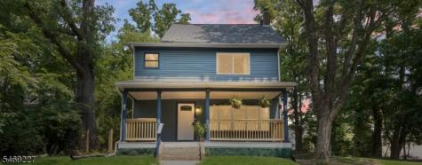 30 Henderson Street Oxford NJ 07863