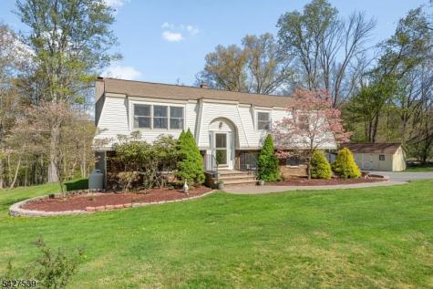 120 Coykendall Road Wantage NJ 07461