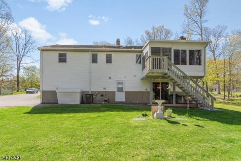 120 Coykendall Road Wantage NJ 07461