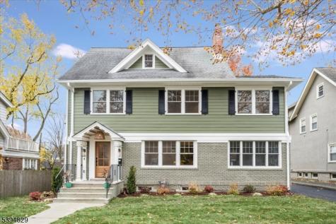 120 Beverly Road Montclair NJ 07043