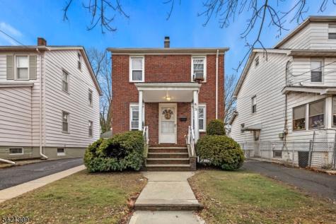 78 Floyd Avenue Bloomfield NJ 07003