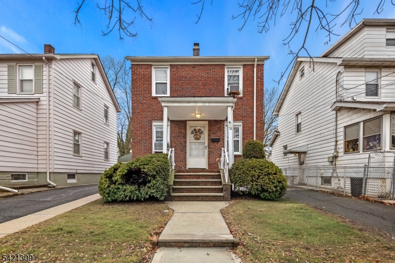 78 Floyd Avenue Bloomfield NJ 07003