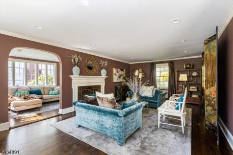 90 Stonehouse Road Glen Ridge Boro NJ 07028