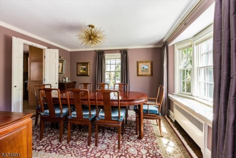 90 Stonehouse Road Glen Ridge Boro NJ 07028
