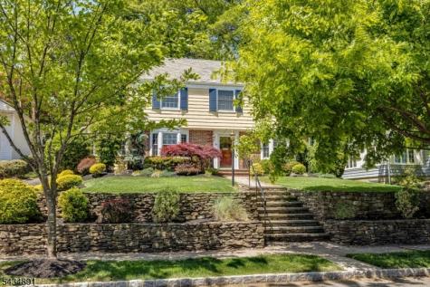 90 Stonehouse Road Glen Ridge Boro NJ 07028
