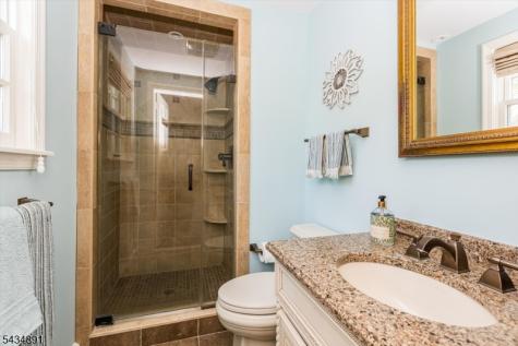 90 Stonehouse Road Glen Ridge Boro NJ 07028