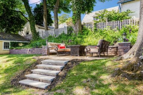 90 Stonehouse Road Glen Ridge Boro NJ 07028