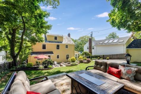 90 Stonehouse Road Glen Ridge Boro NJ 07028