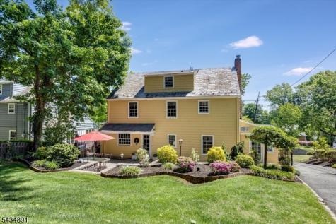 90 Stonehouse Road Glen Ridge Boro NJ 07028