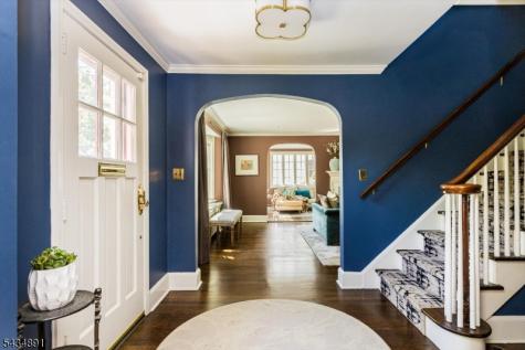 90 Stonehouse Road Glen Ridge Boro NJ 07028
