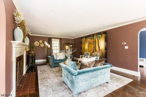 90 Stonehouse Road Glen Ridge Boro NJ 07028