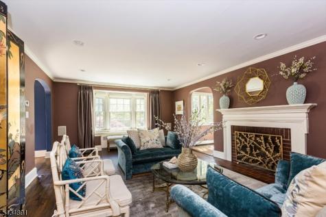 90 Stonehouse Road Glen Ridge Boro NJ 07028