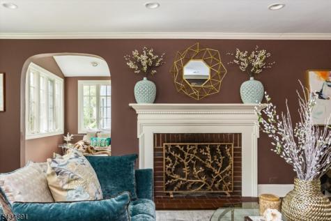 90 Stonehouse Road Glen Ridge Boro NJ 07028
