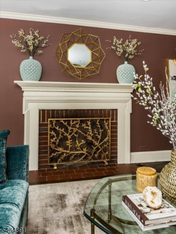 90 Stonehouse Road Glen Ridge Boro NJ 07028