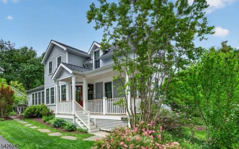 89 Myrtle Avenue Millburn NJ 07041