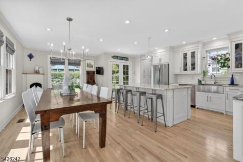 89 Myrtle Avenue Millburn NJ 07041