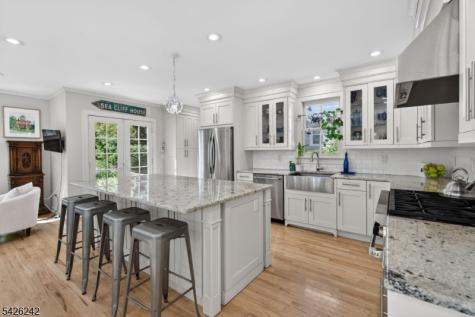 89 Myrtle Avenue Millburn NJ 07041