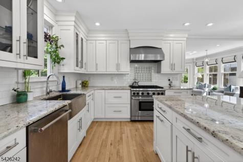 89 Myrtle Avenue Millburn NJ 07041