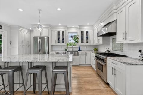 89 Myrtle Avenue Millburn NJ 07041