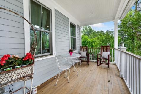 89 Myrtle Avenue Millburn NJ 07041