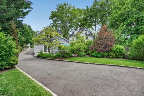 89 Myrtle Avenue Millburn NJ 07041