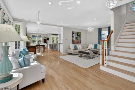 89 Myrtle Avenue Millburn NJ 07041