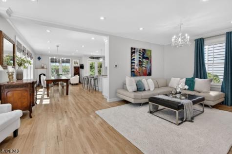 89 Myrtle Avenue Millburn NJ 07041