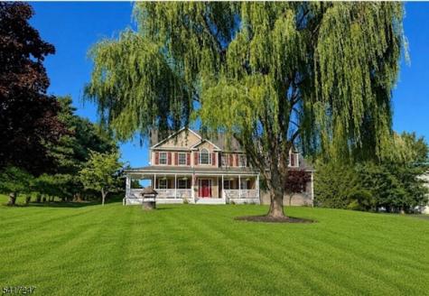 57 Armstrong Road Wantage NJ 07461