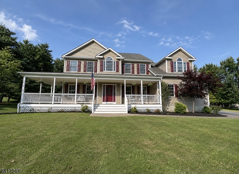 57 Armstrong Road Wantage NJ 07461