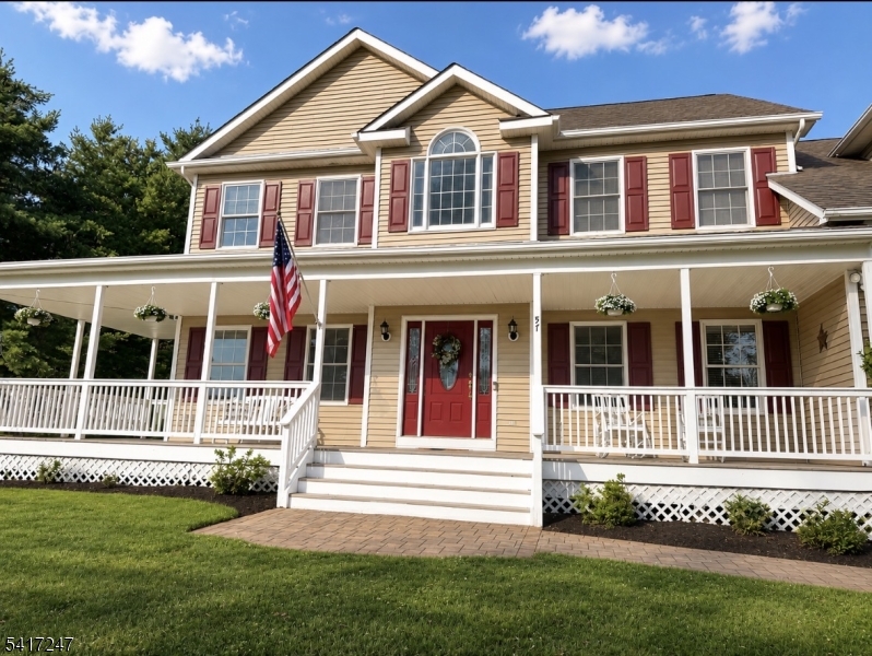 57 Armstrong Road Wantage NJ 07461