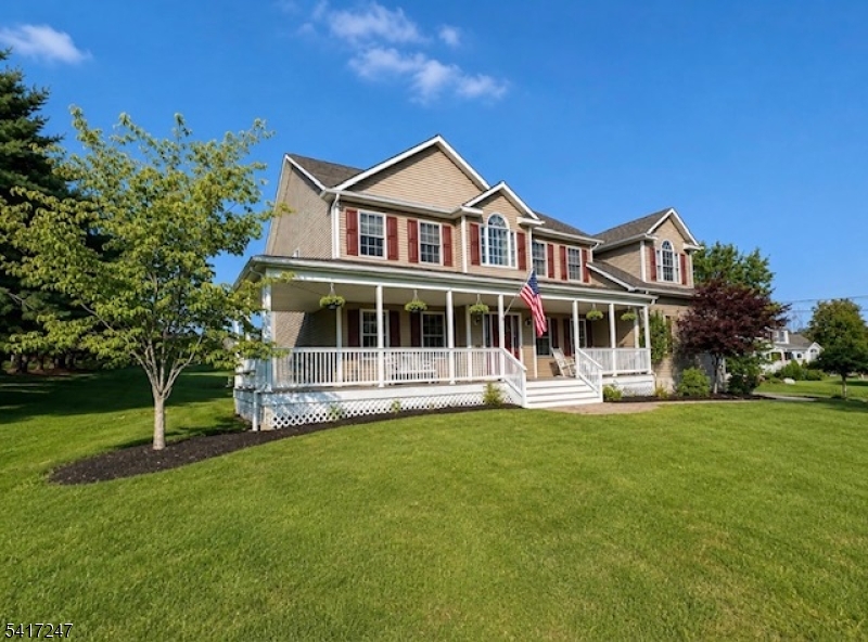 57 Armstrong Road Wantage NJ 07461