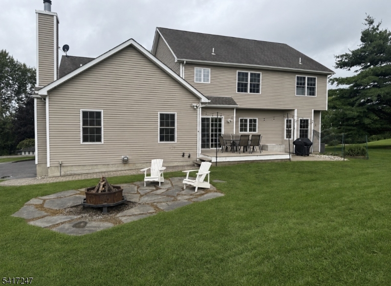 57 Armstrong Road Wantage NJ 07461