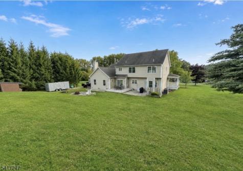 57 Armstrong Road Wantage NJ 07461
